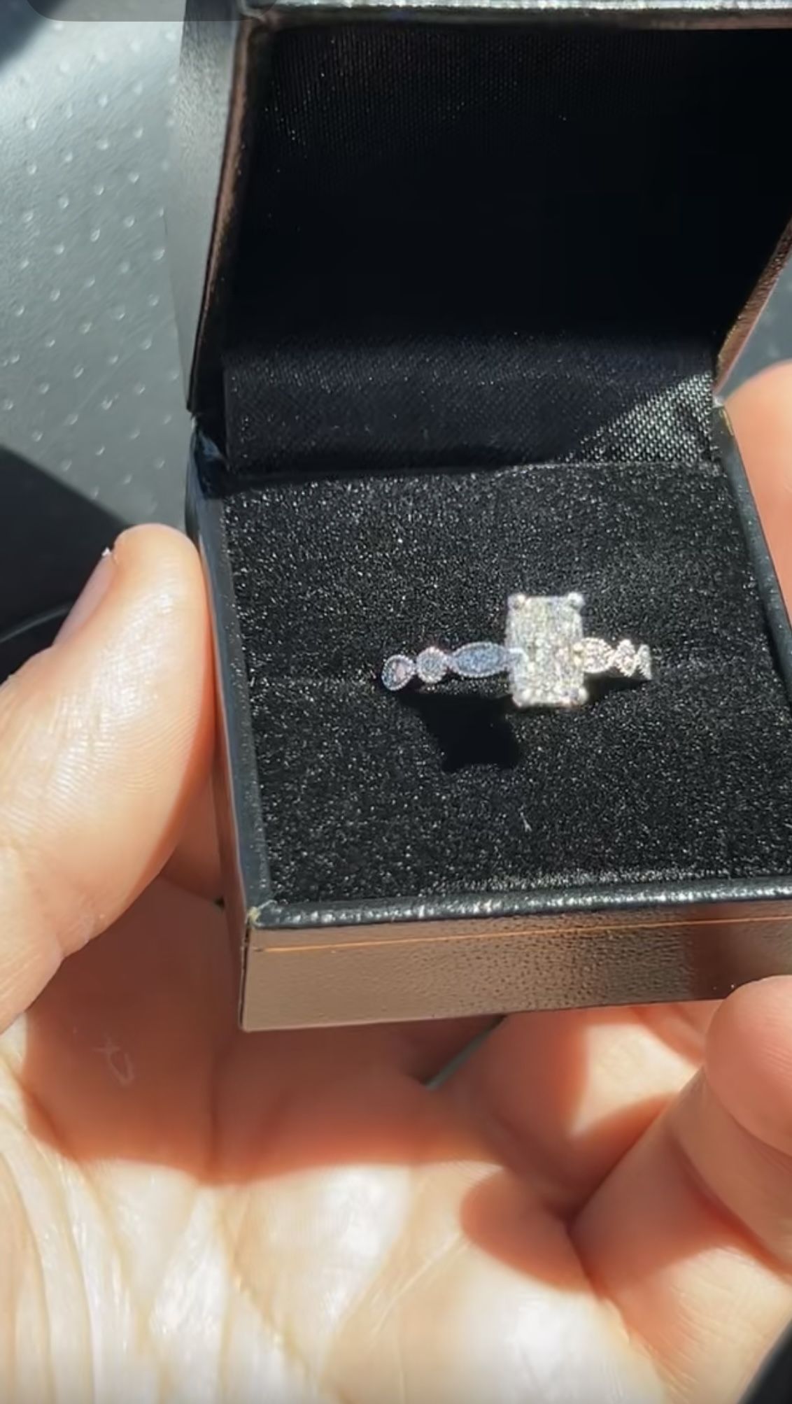 Diamond Ring