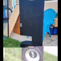 Subwoofer
