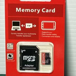 2TB microSD Cards (Verified by VeriDrive)