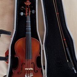Violin - Scherl and Roth 1/8 Model R270E8 