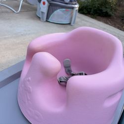 Pink Bumbo