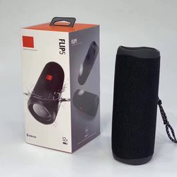 JBL Flip 5 Wireless Waterproof Speaker