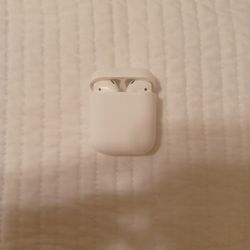 Airpods 