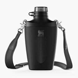 Stanley 23 oz aluminum flask