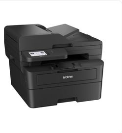 New Wireless All In One Lazer Printer