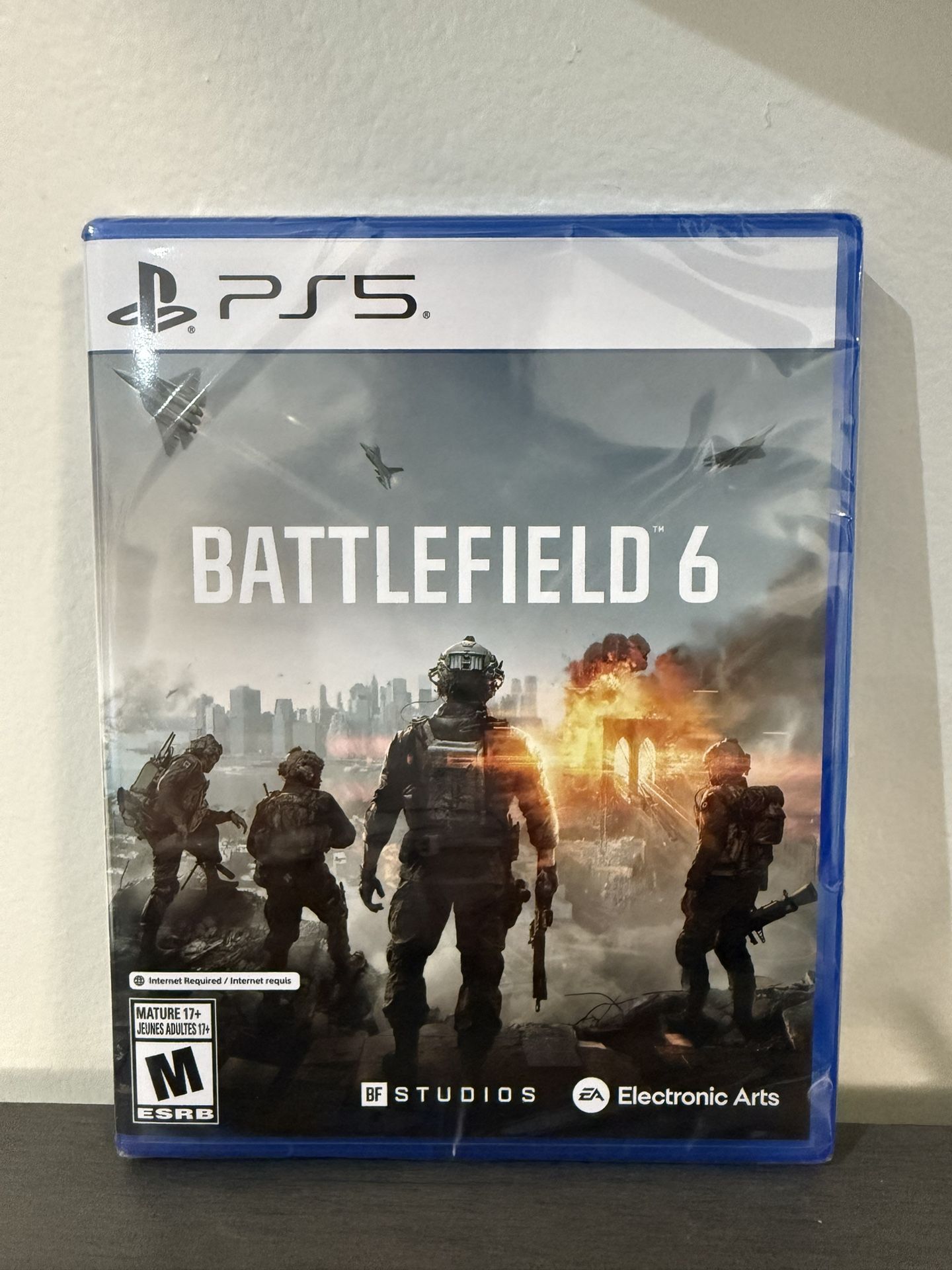 Battlefield 6 (PS5)