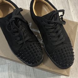 Christian Louboutin  Red Bottoms