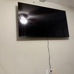 Samsung 75in Tv