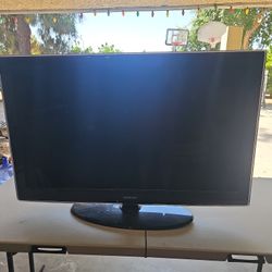 Samsung TV 