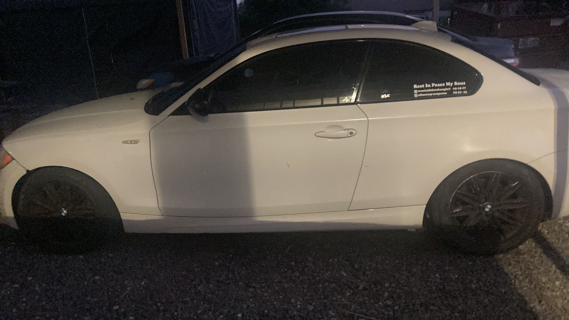 2010 BMW 128i