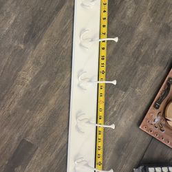 Coat Rack