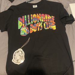 Billionaire Boys Club Shirt Size M