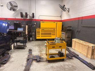 Tool box Serie3