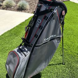 Datrek Go-lite 14 Golf Stand Bag