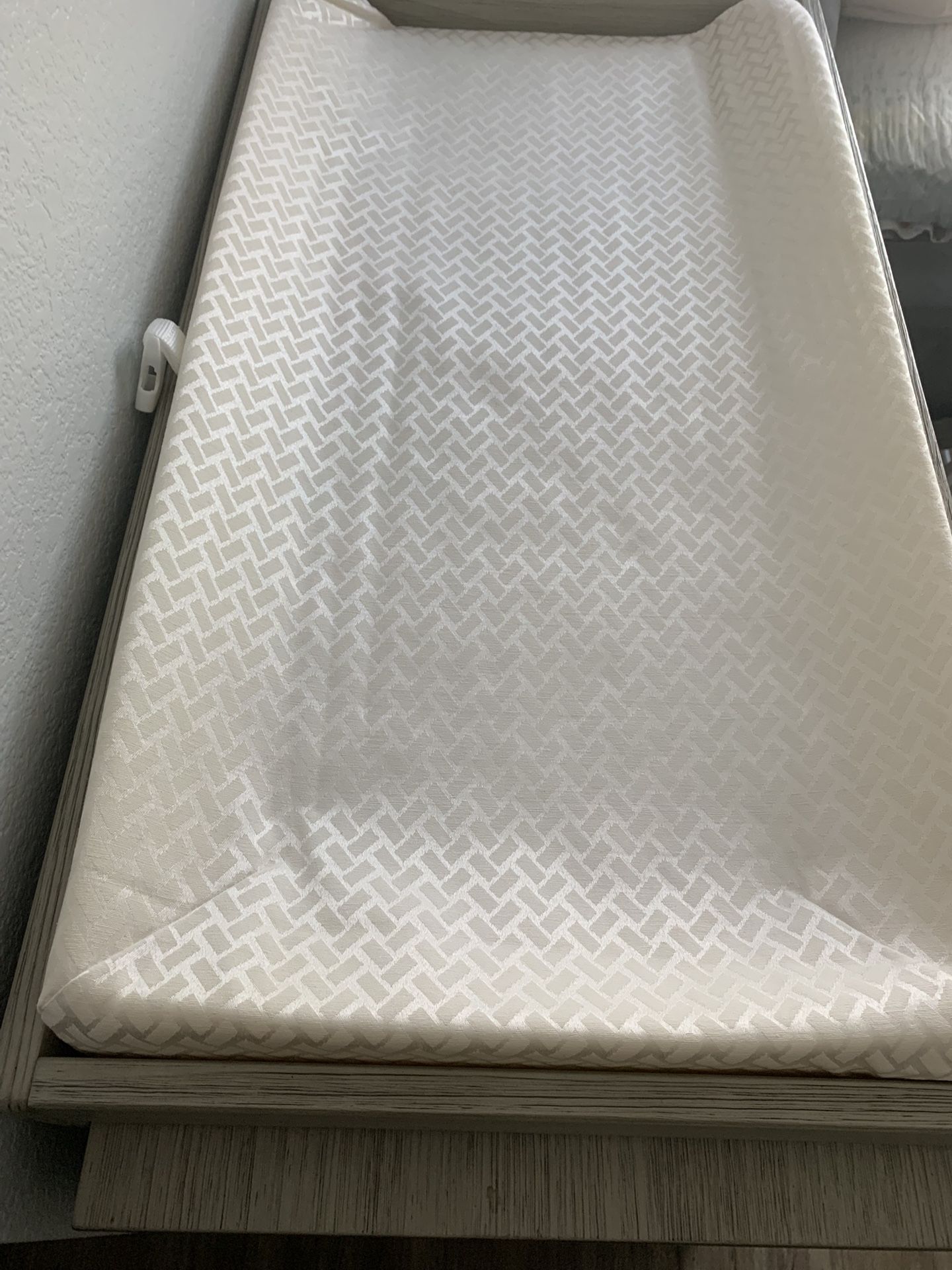 Changing Table