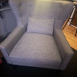 Accent Chair