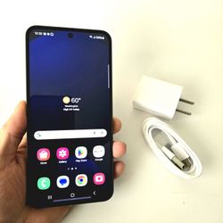 Samsung Galaxy s24 FE 5G - UNLOCKED - Like New