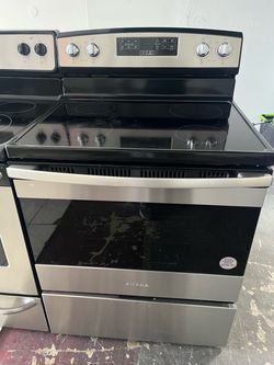 Stove Amana 30”