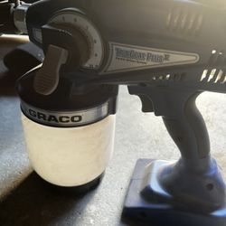 Paint Gun