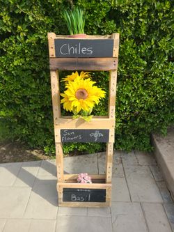 Gardening Planter