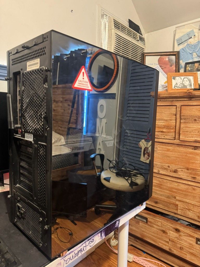 Gaming Desktop
