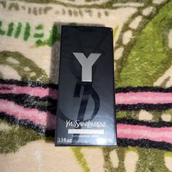 Yves Saint Laurent Intense