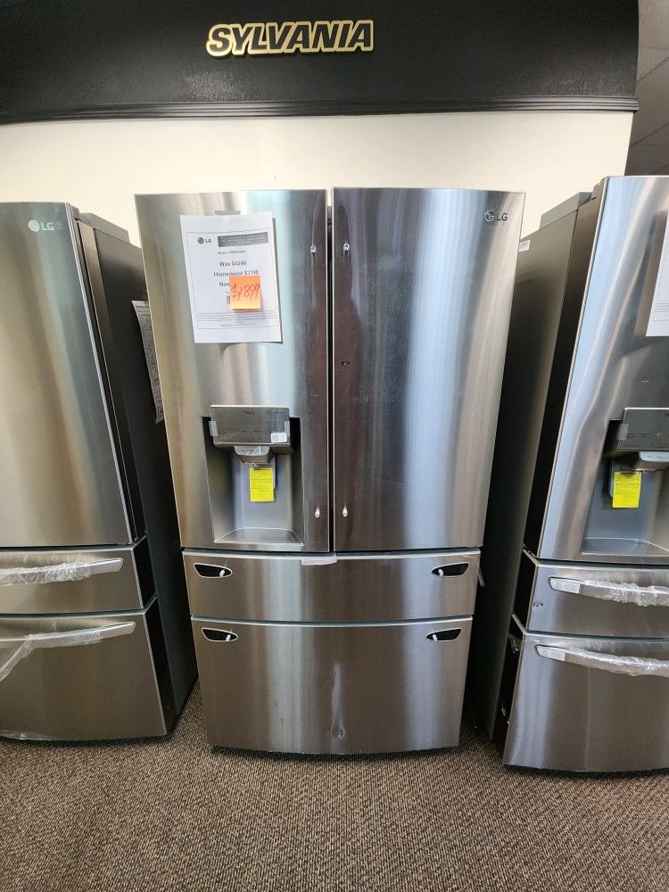 LG 30CF REFRIGERATOR 1899! THANKSGIVING SALE! DELIVERY/INSTALL AVAILABLE! 1 YR WARRANTY,All Products : American Fashion Style Bags On Sale