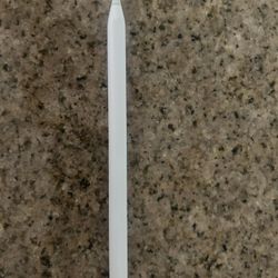 Apple Pencil 2nd Generation – Authentic, Excellent Condition, Compatible with iPad Pro & iPad Air. Apple Pencil 2da Generación – Original, Excelente E
