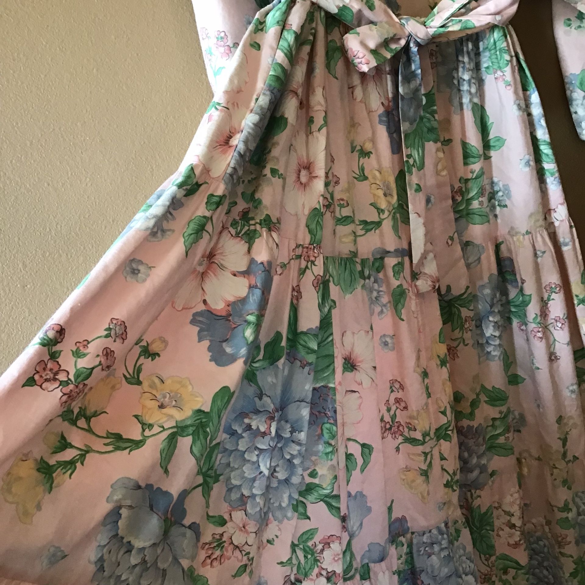 david brown california dress DANKA ASYM MAXI DRESS
