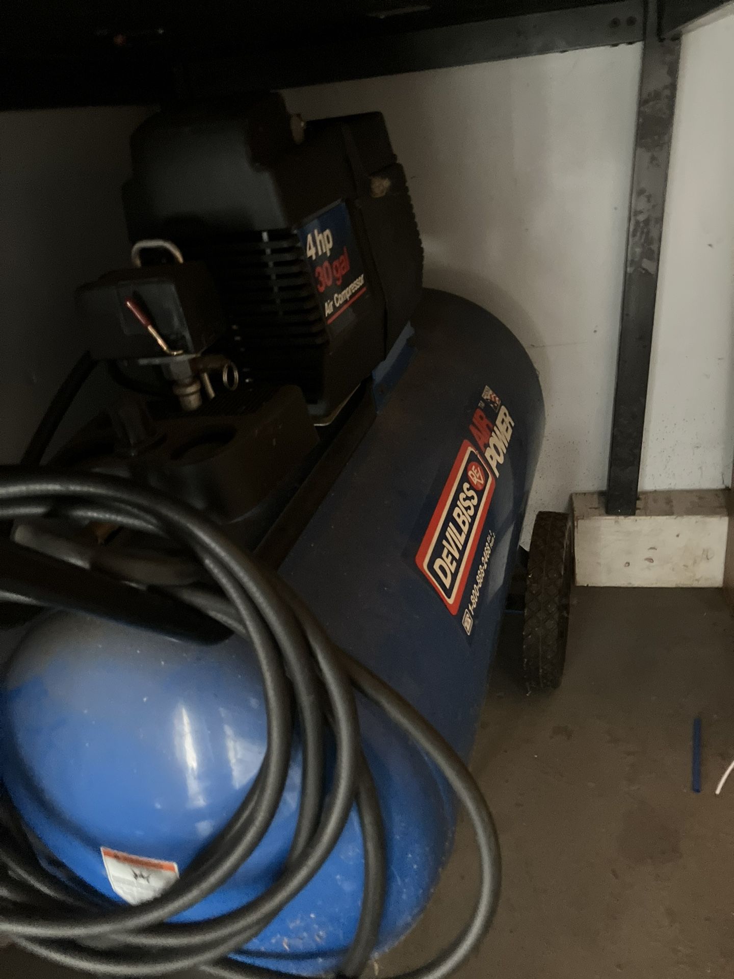 Air Compressor