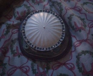 Tampa Bay Devil Rays Tropicana Field Stadium Replica SGA 10th Anniversary