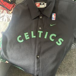 Celtics jersey 