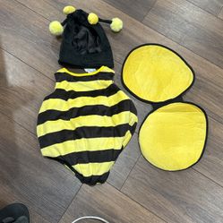 Bumble Bee Costume