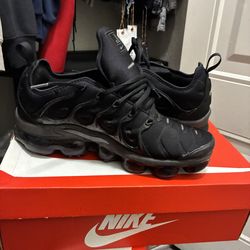 vapor maxes
