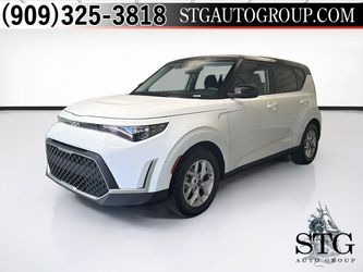 2024 Kia Soul
