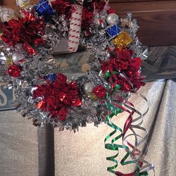 Unique Wreaths Any Occassion