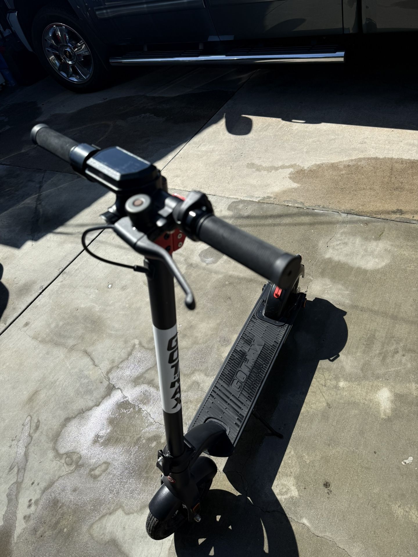 Gotrax G4 Electric Scooter 