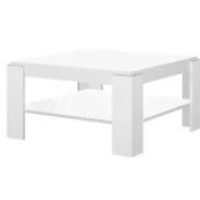 Adalei 4-Leg Coffee Table with Storage by Orren Ellis