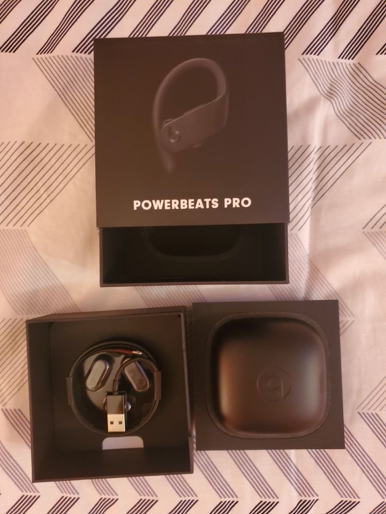 Powerbeats pro