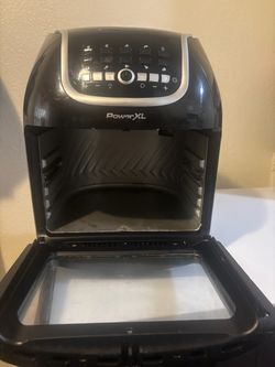 Power xl air fryer