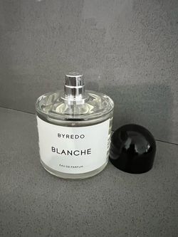 Byredo Blanche Eau de Parfum – Brand New