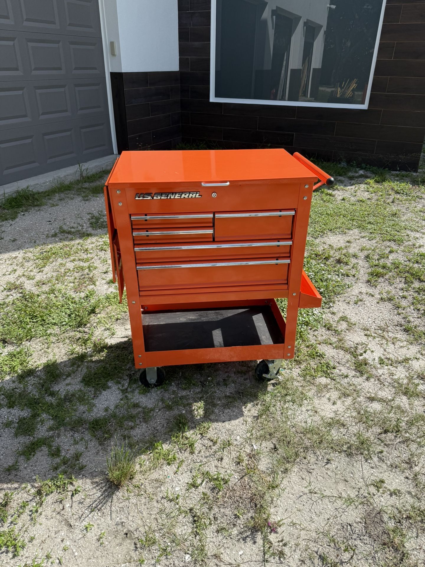Tool Box For Sale