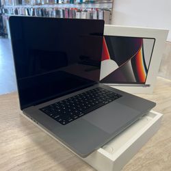 Apple MacBook Pro 16-inch 2019 - $80 Down Today (Core i9 2.3GHz 8-core / 16GB / 512GB / AMD Radeon Pro 5500M)