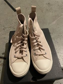 CONVERSE # 8