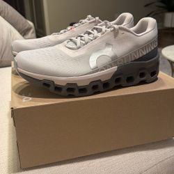 OnCloud Cloudmonster 2 MEN SIZE 12 BRAND NEW OUT OF BOX