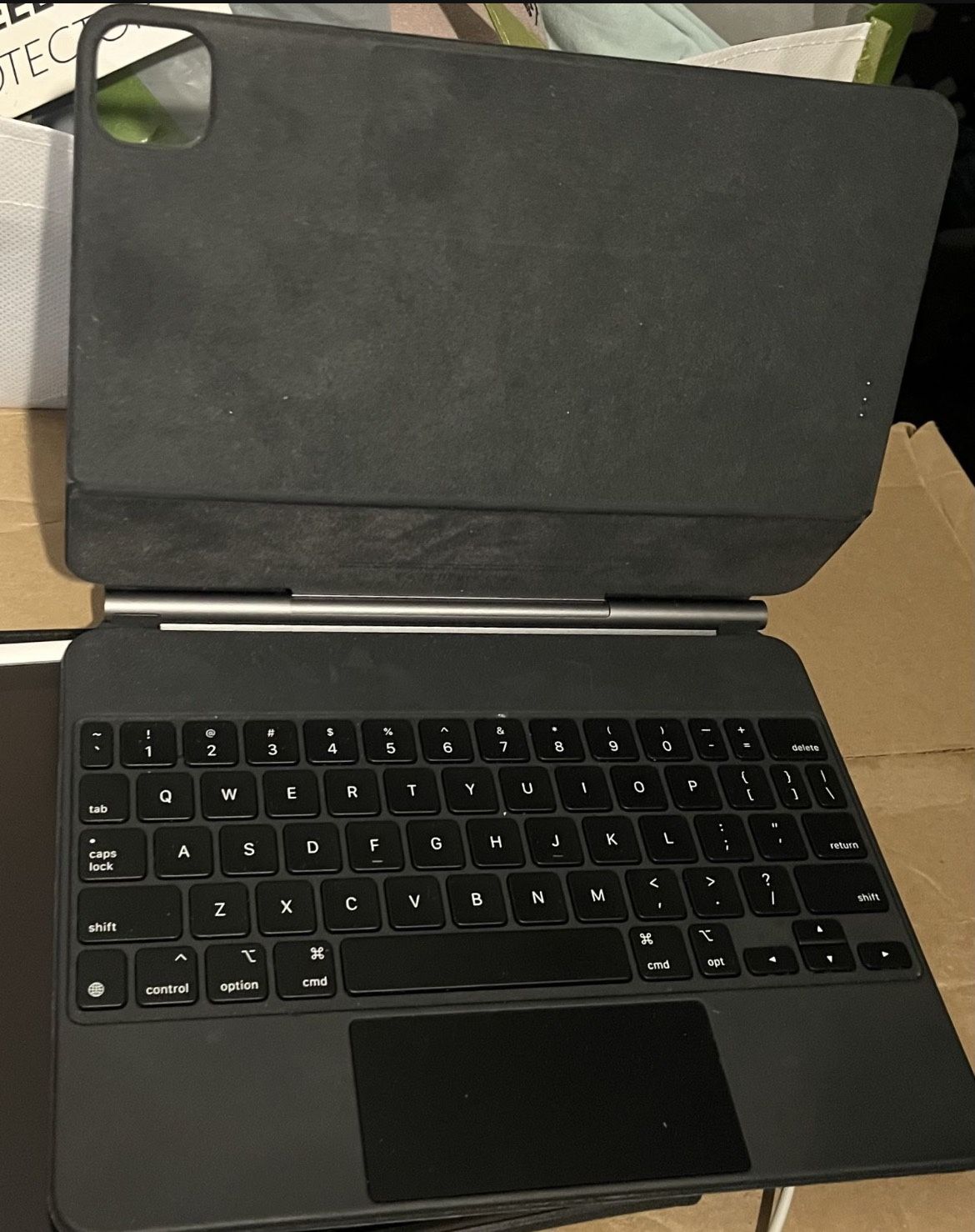 Magic Keyboard for IPad Air