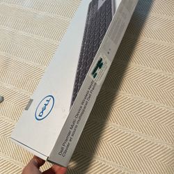 Wireless Keyboard Dell