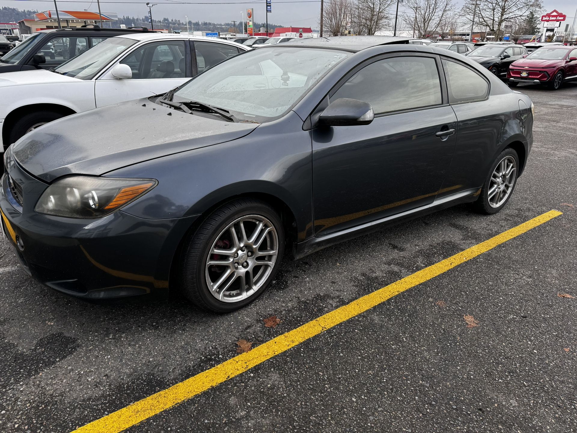 2010 Scion Tc For Salenull