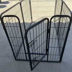 Dog Cage 