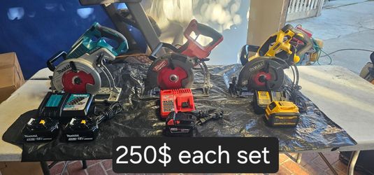 Circular saw